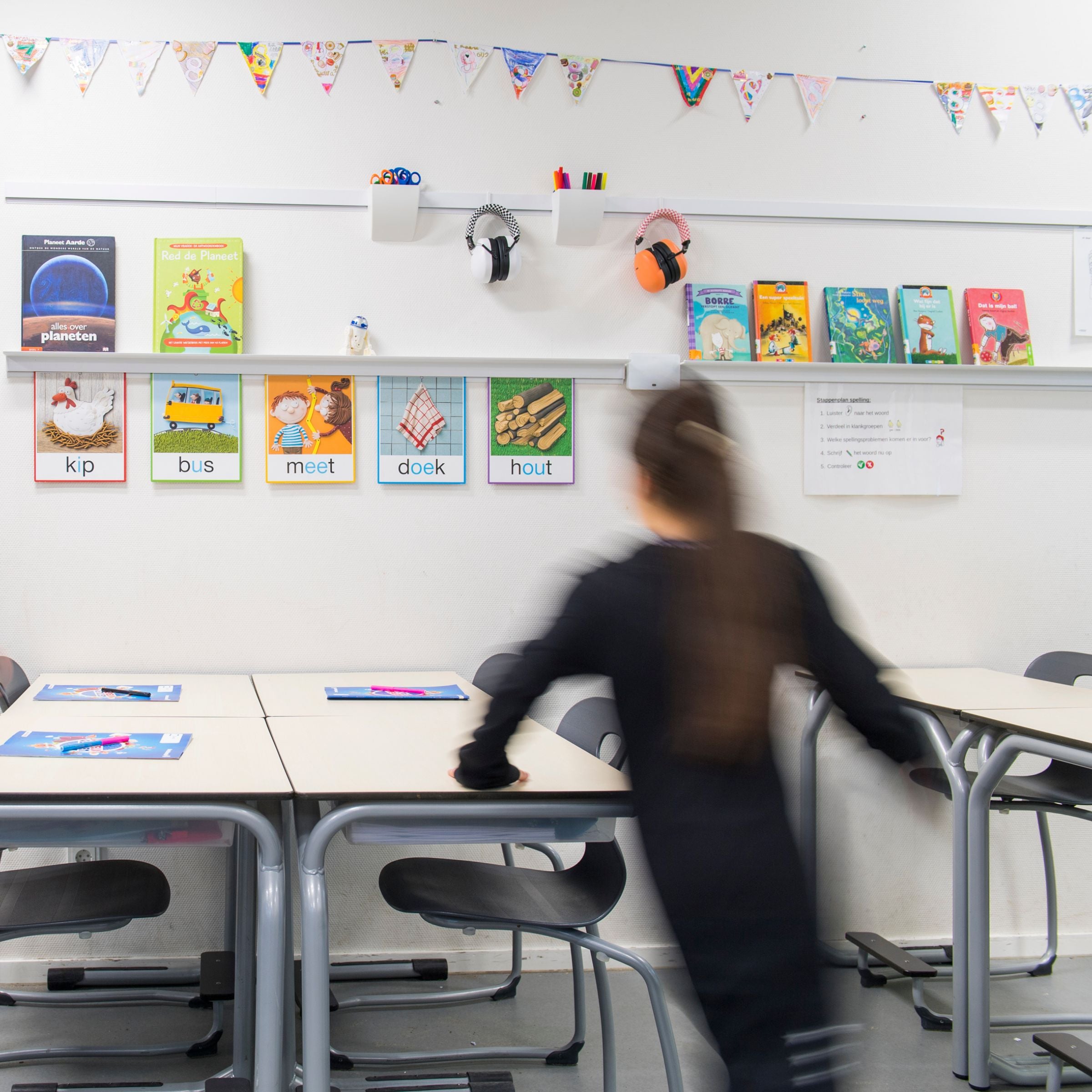 Artiteq Support Clip for Info Rail