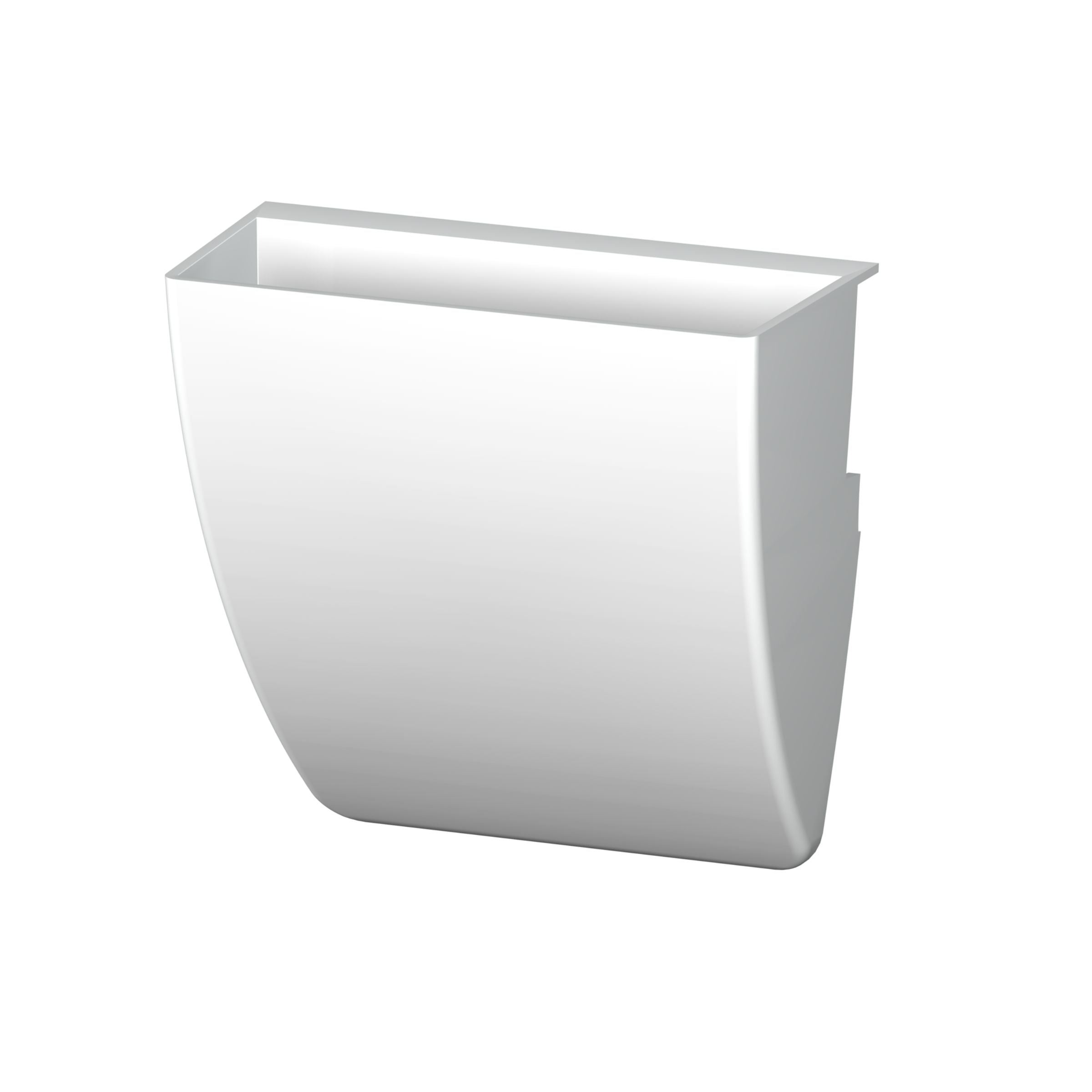 Artiteq Storage Clip for Info Rail