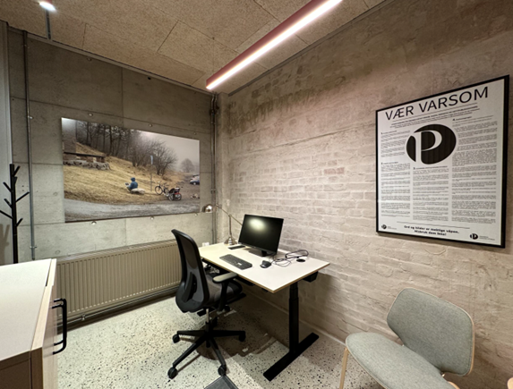Artiteq Click Rail Pro 2 mtr fordelspakker