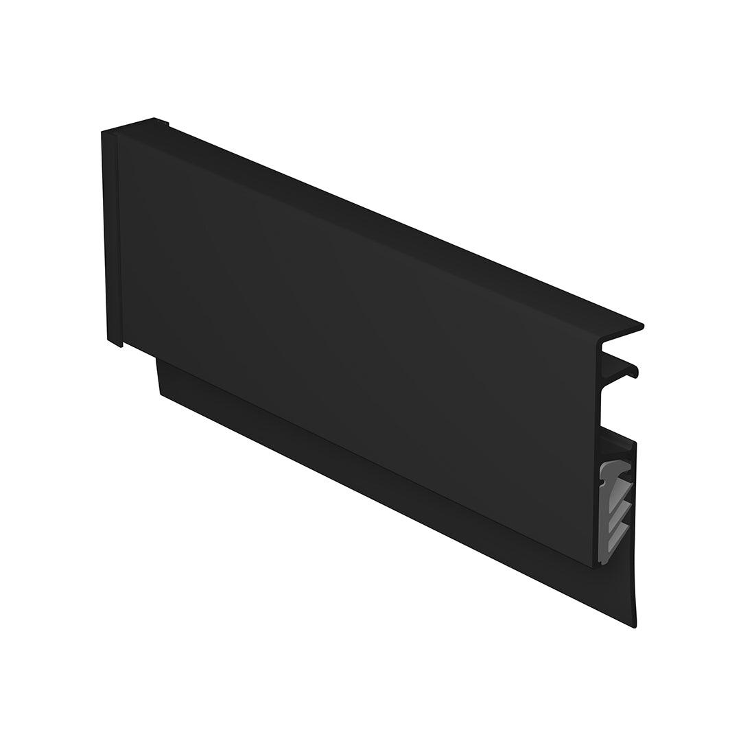 Info Rail by Artiteq - Perfekt for å holde orden på handlelister, tegninger, dokumenter kort, ukeplaner, oppskrifter m.m. - Bildeopphengssystem