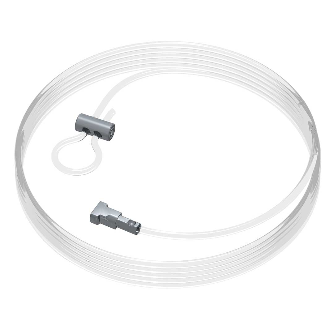 Artiteq Opphengssett nylon 2 mm + Loop Maker