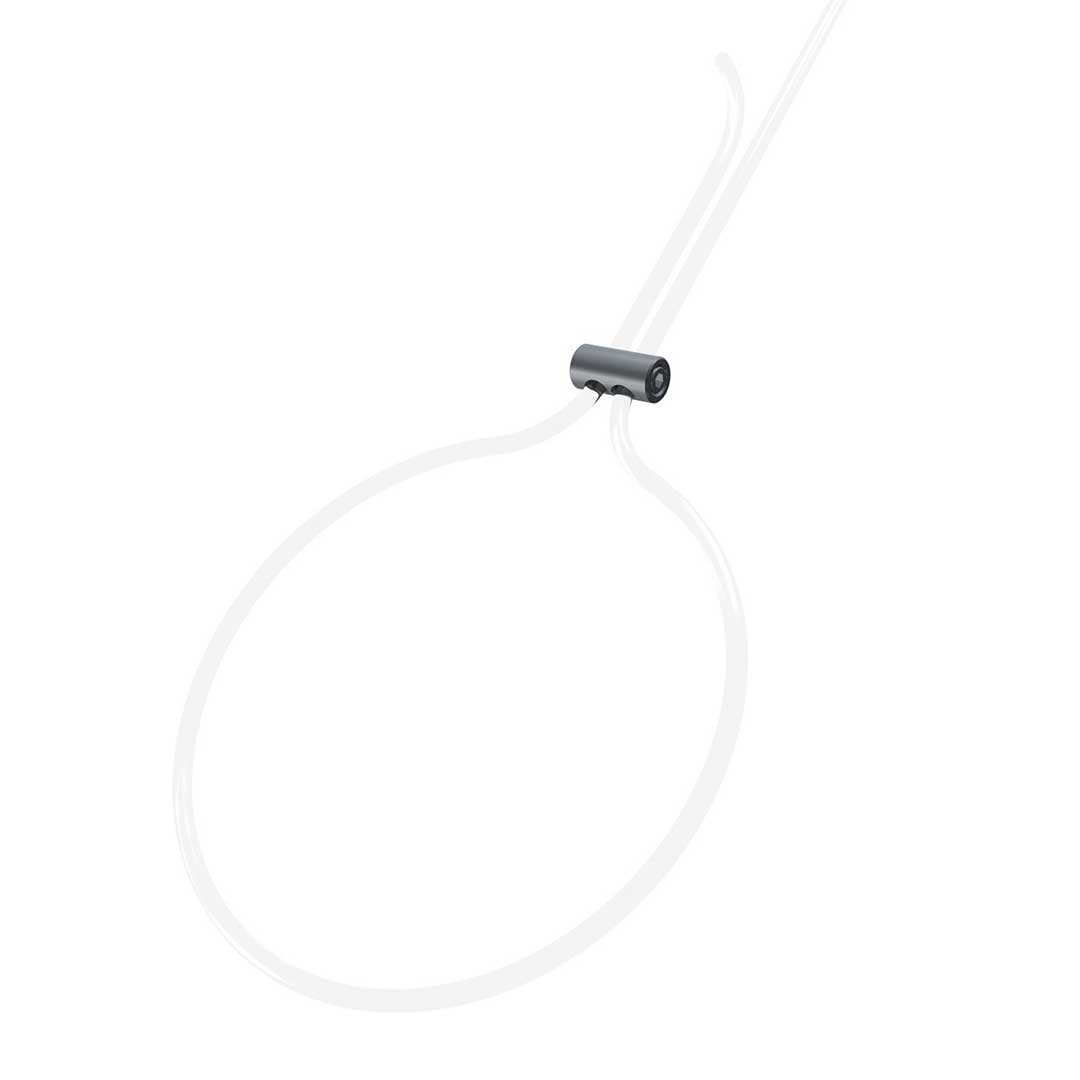 Artiteq Opphengssett nylon 2 mm + Loop Maker