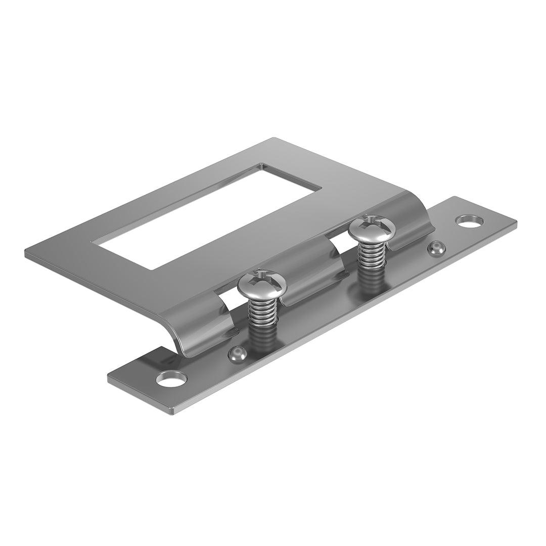 Artiteq Opphengssbeslag for bruk med aluminium - Bildeopphengssystem