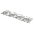 Artiteq Spacers sett 4x - Bildeopphengssystem