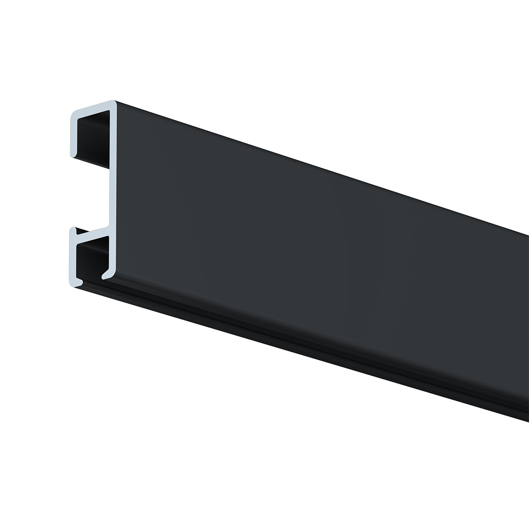 Artiteq Click Rail 2 mtr