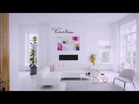 Artiteq Click Rail 2 mtr kombisett