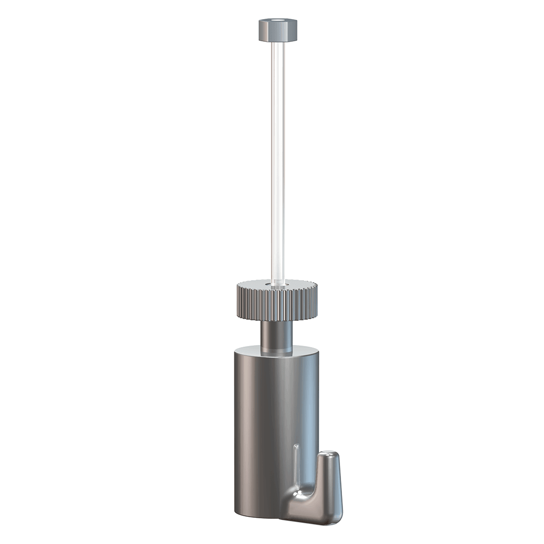 Artiteq Opphengskrok 2 mm 15 kg - Bildeopphengssystem