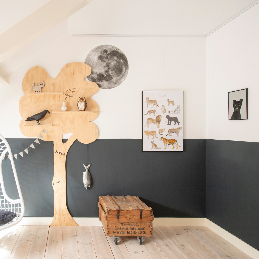 Artiteq Click Rail 2 mtr fordelspakker