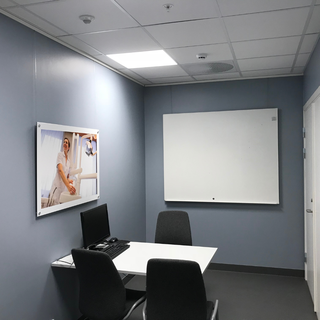 Artiteq Click Rail 2 mtr fordelspakker