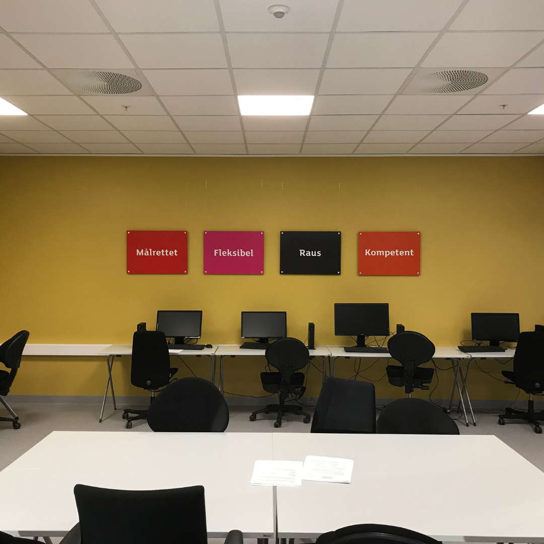 Artiteq Click Rail 2 mtr fordelspakker