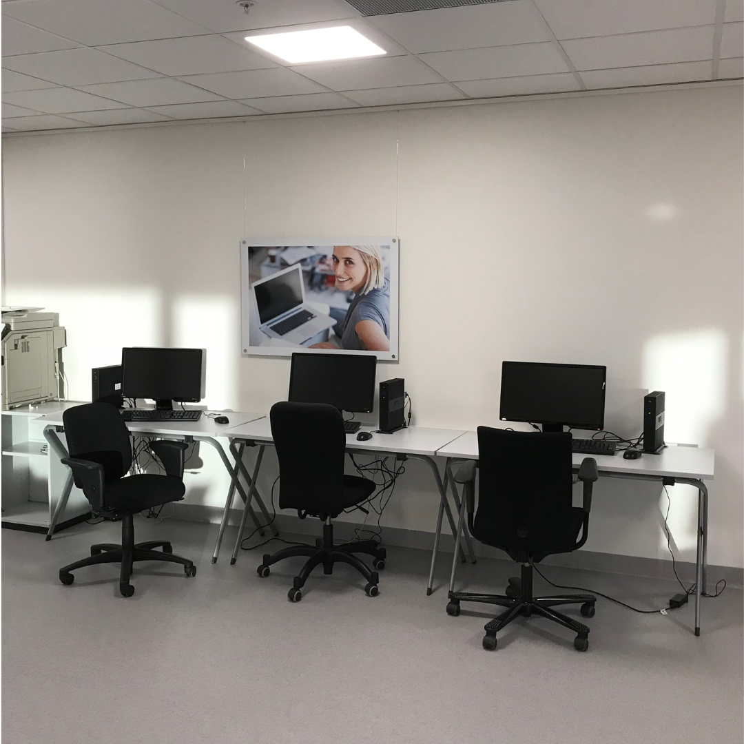 Artiteq Click Rail 2 mtr fordelspakker