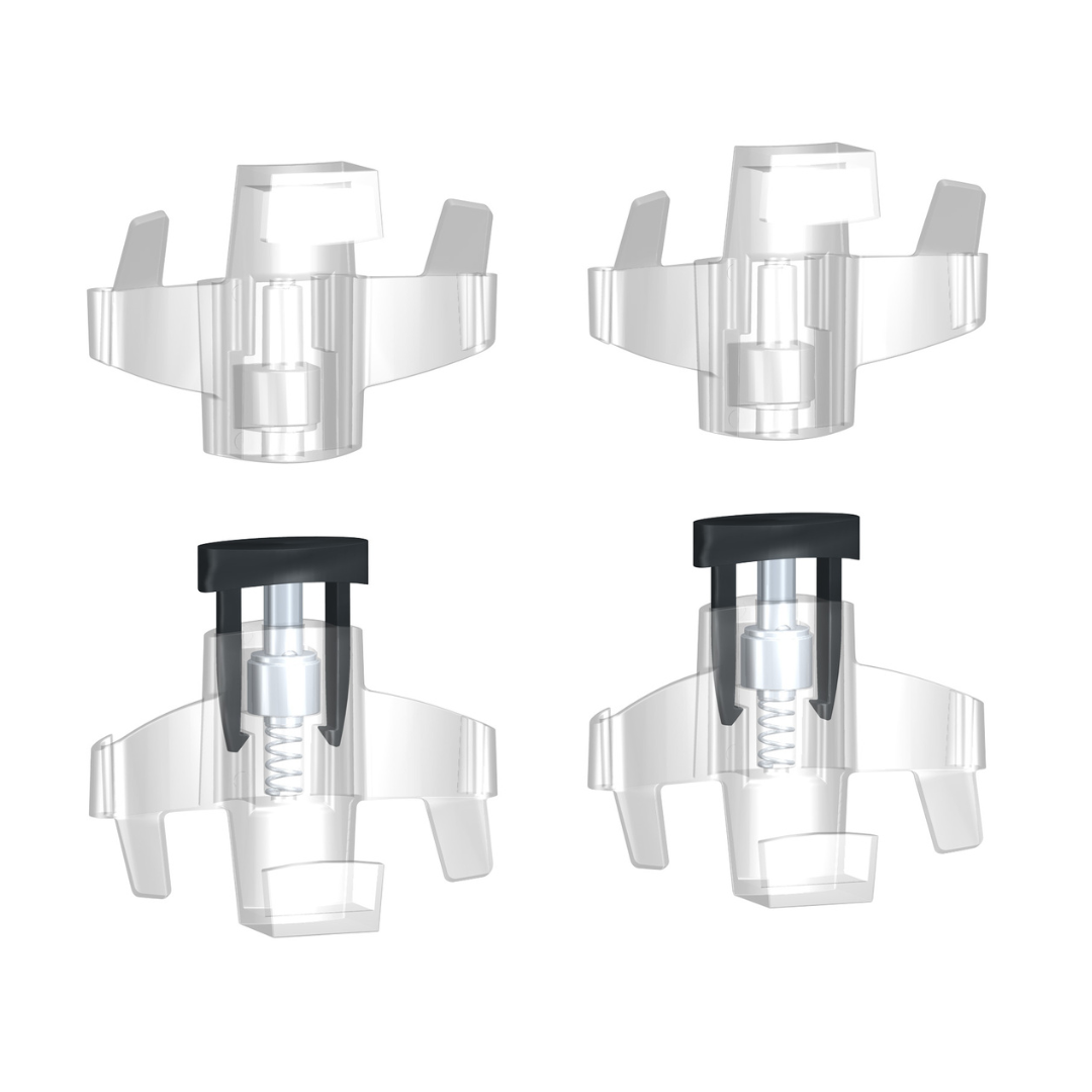 Newly Panel Display sett