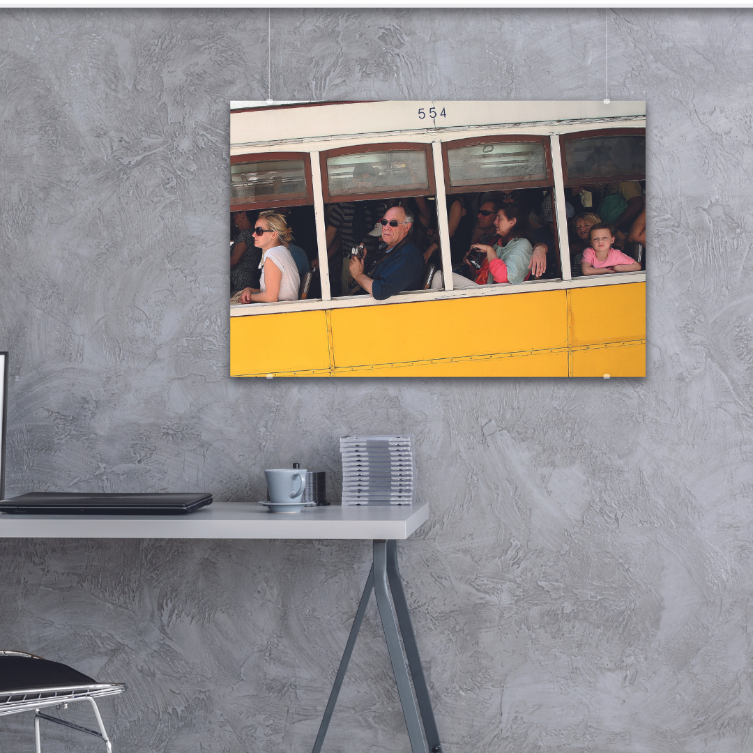 Newly Panel Display sett