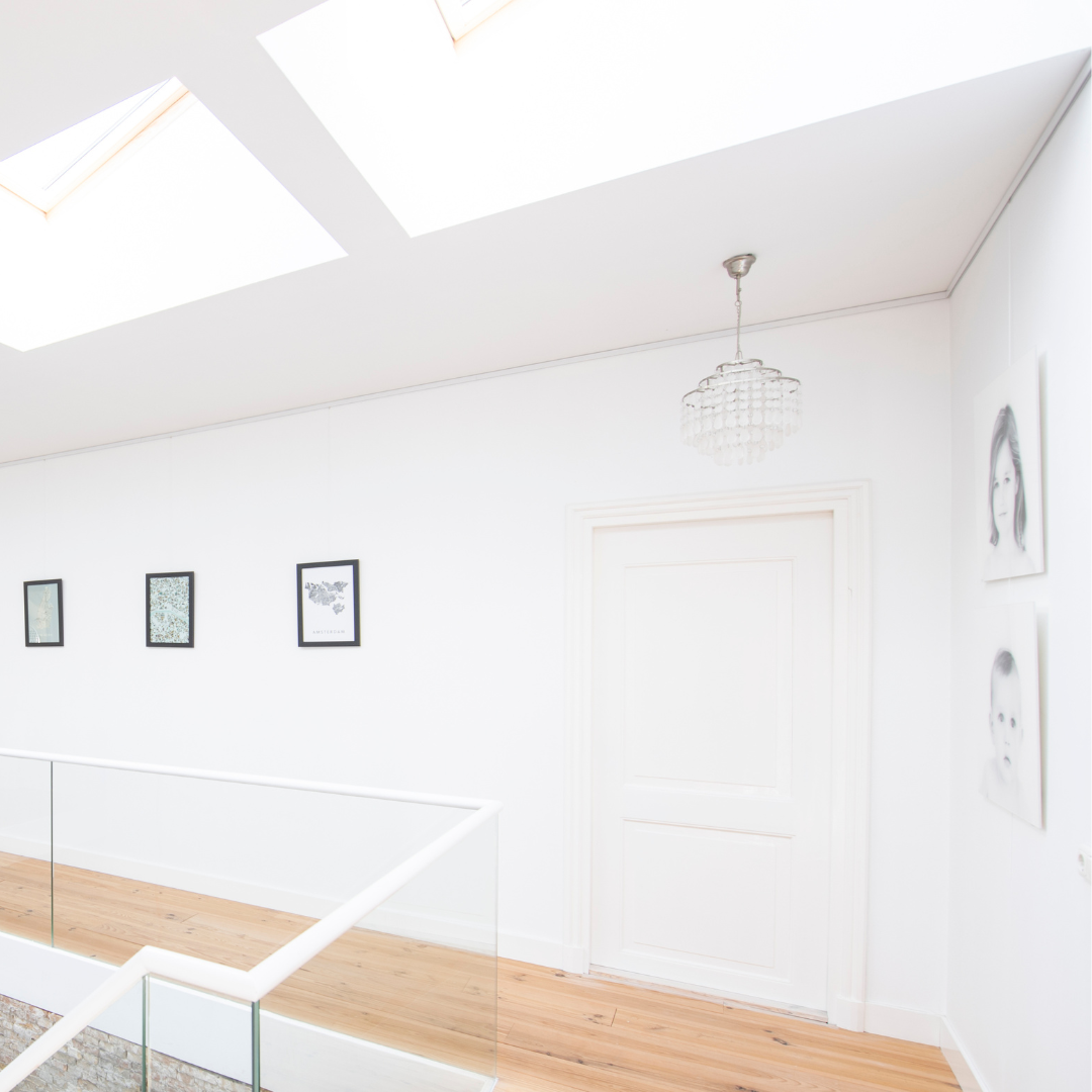 Artiteq Click Rail 2 mtr fordelspakker