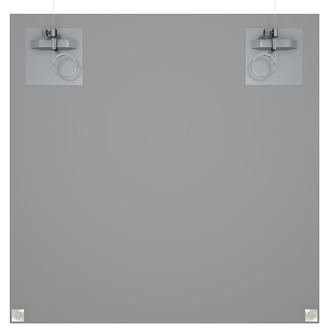 Artiteq Spacers sett 4x - Bildeopphengssystem