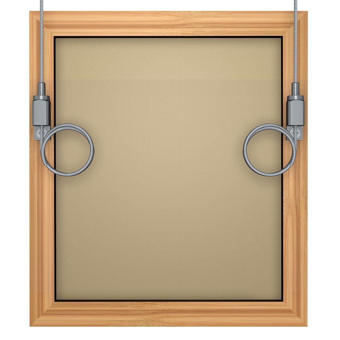 Artiteq Opphengsbeslag Frame Hanger - Bildeopphengssystem