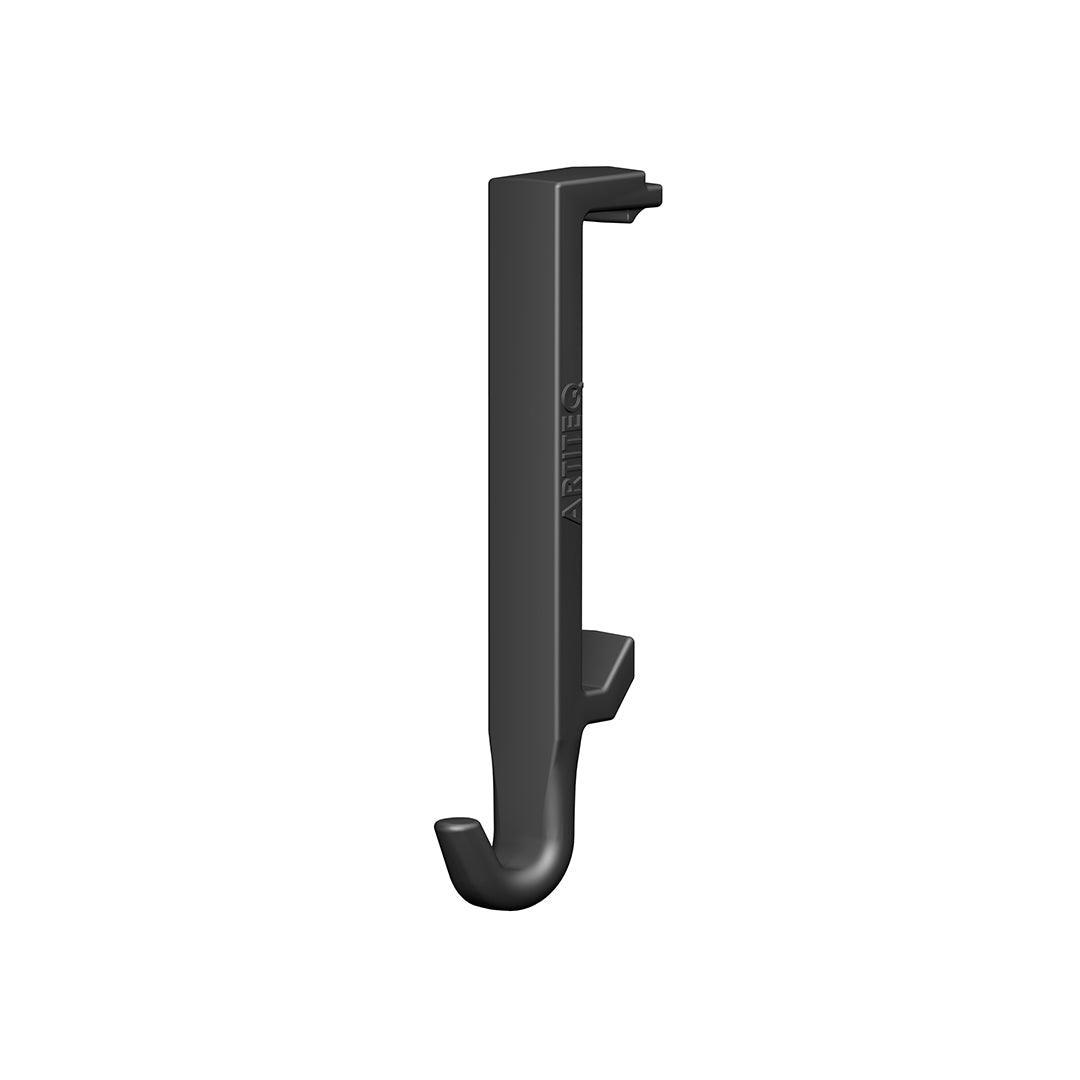 Clip Hanger Info Rail - Bildeopphengssystem