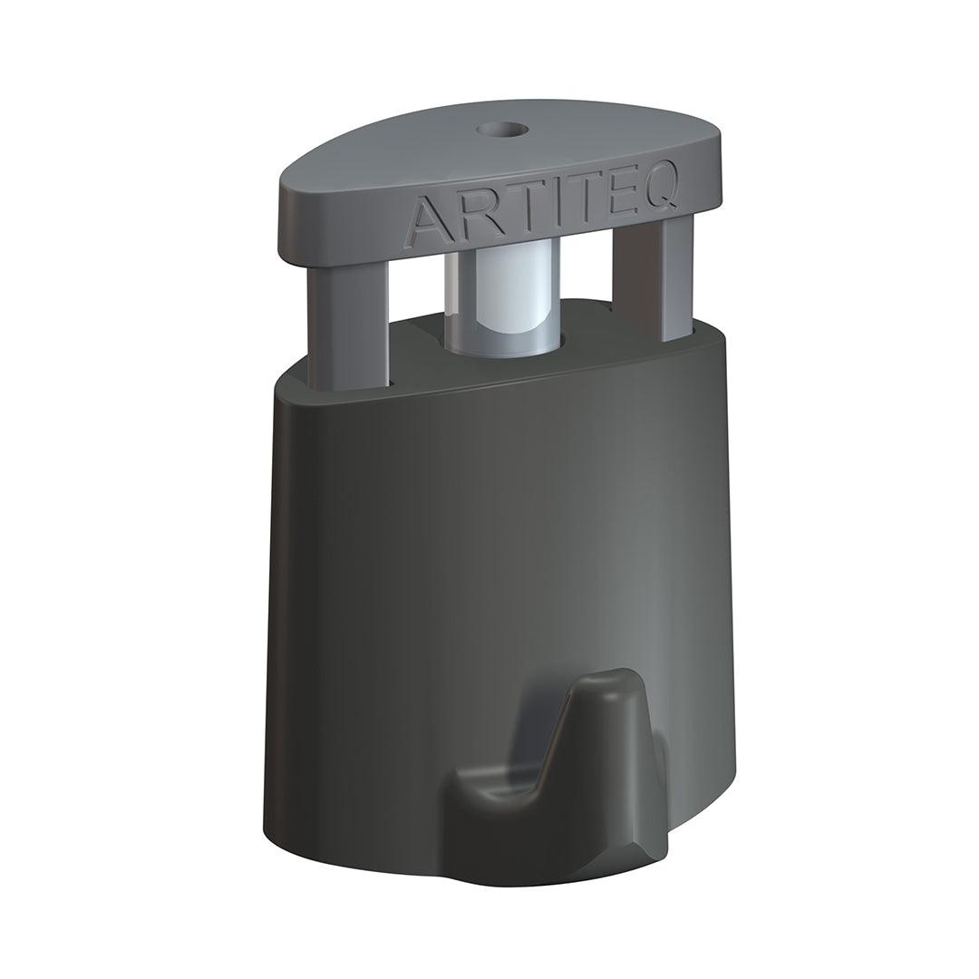 Artiteq Opphengskrok Micro Grip 2 mm 20 kg - Bildeopphengssystem